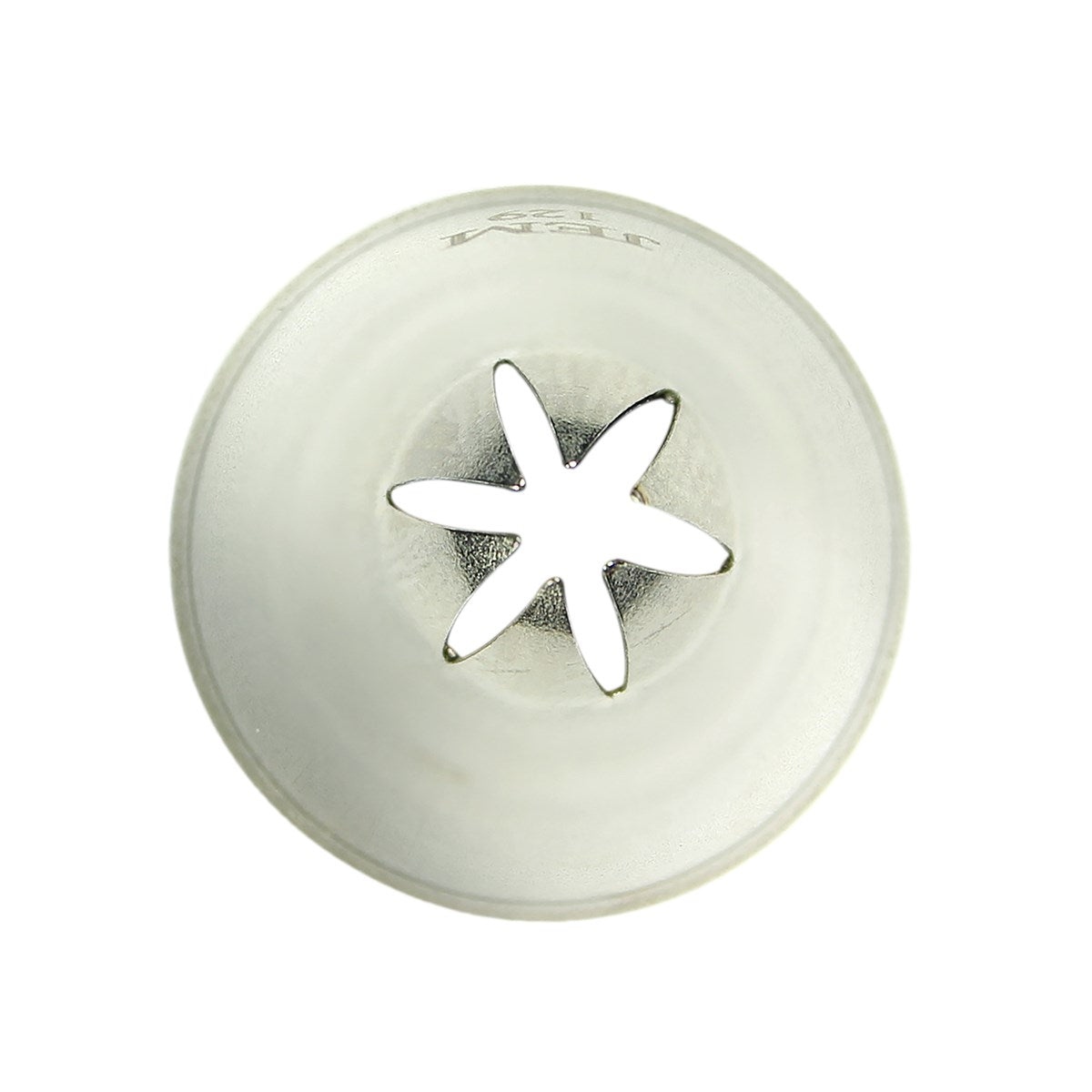 JEM Nozzle - Drop Flower #129 #NZ129 - Papagino Foods Inc.