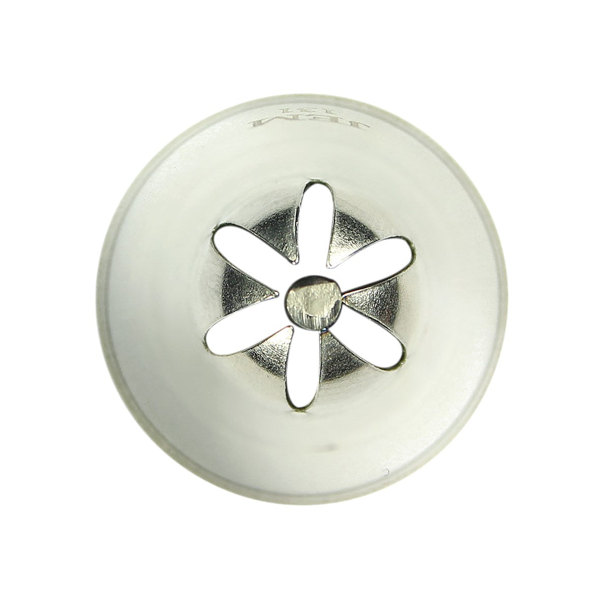 JEM Nozzle - Drop Flower #131 #NZ131 - Papagino Foods Inc.