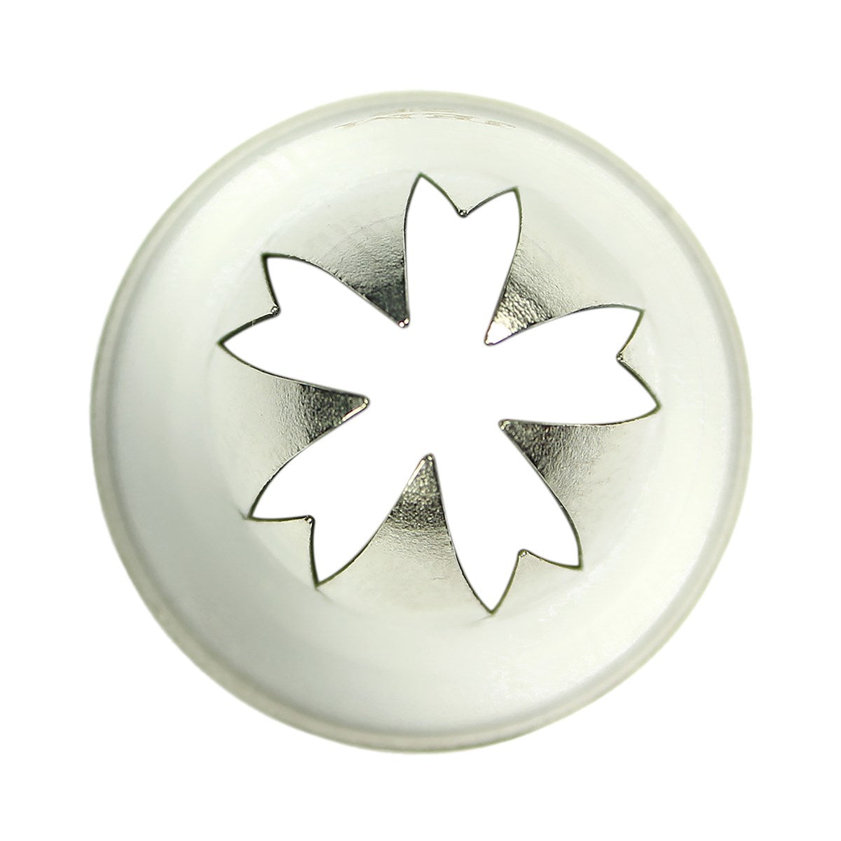 JEM Nozzle - Drop Flower #2F #NZ2F - Papagino Foods Inc.