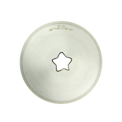 JEM Nozzle - Open Star #14 #NZ14 - Papagino Foods Inc.