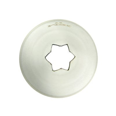 JEM Nozzle - Open Star #17 #NZ17 - Papagino Foods Inc.