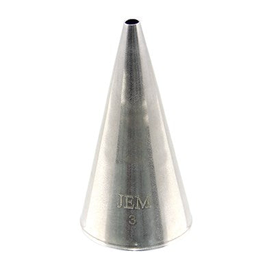 JEM Nozzle - Round #3 #NZ3 - Papagino Foods Inc.