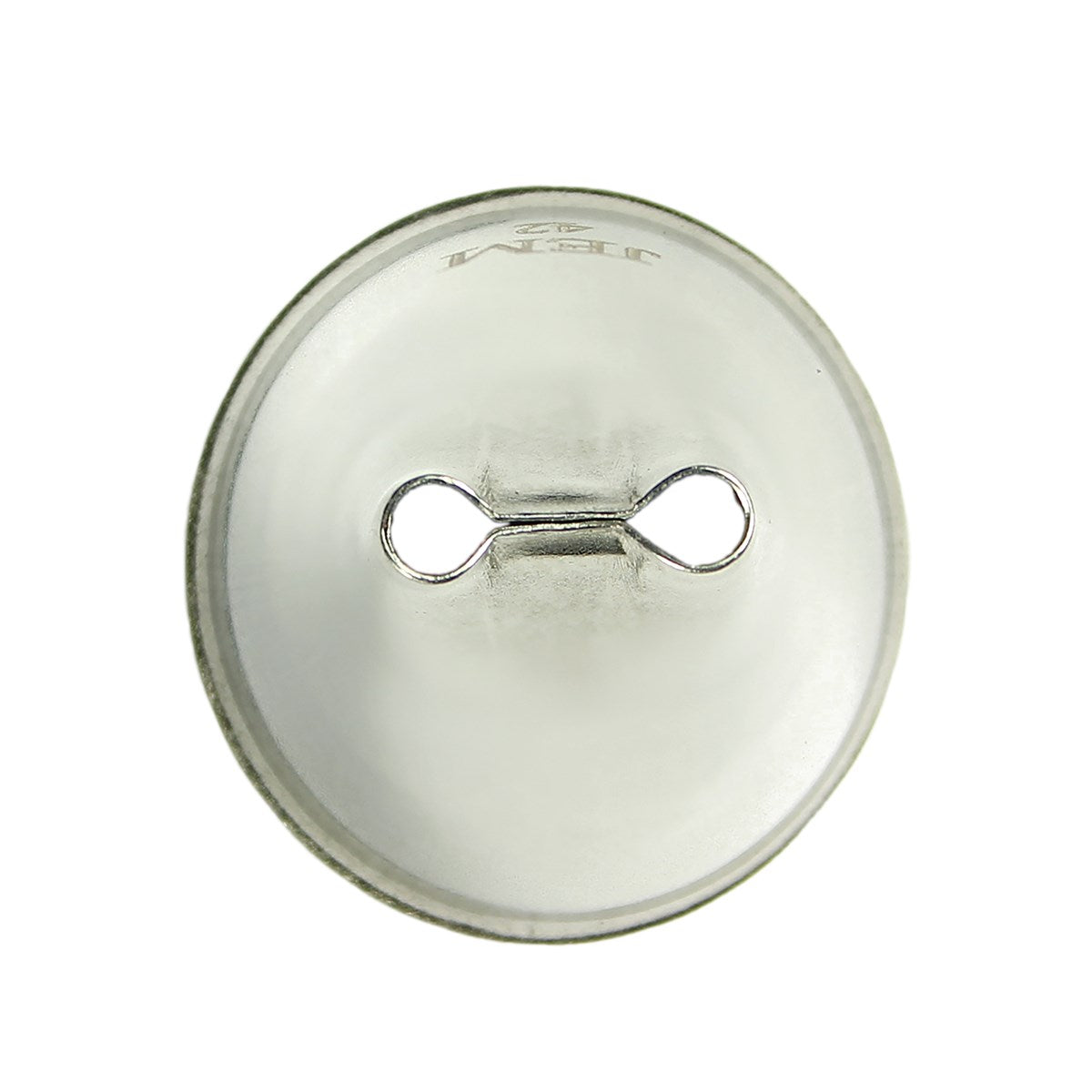 JEM Nozzle - Smooth / Ribbed Basketweave Nozzle #47 #NZ47 - Papagino Foods Inc.