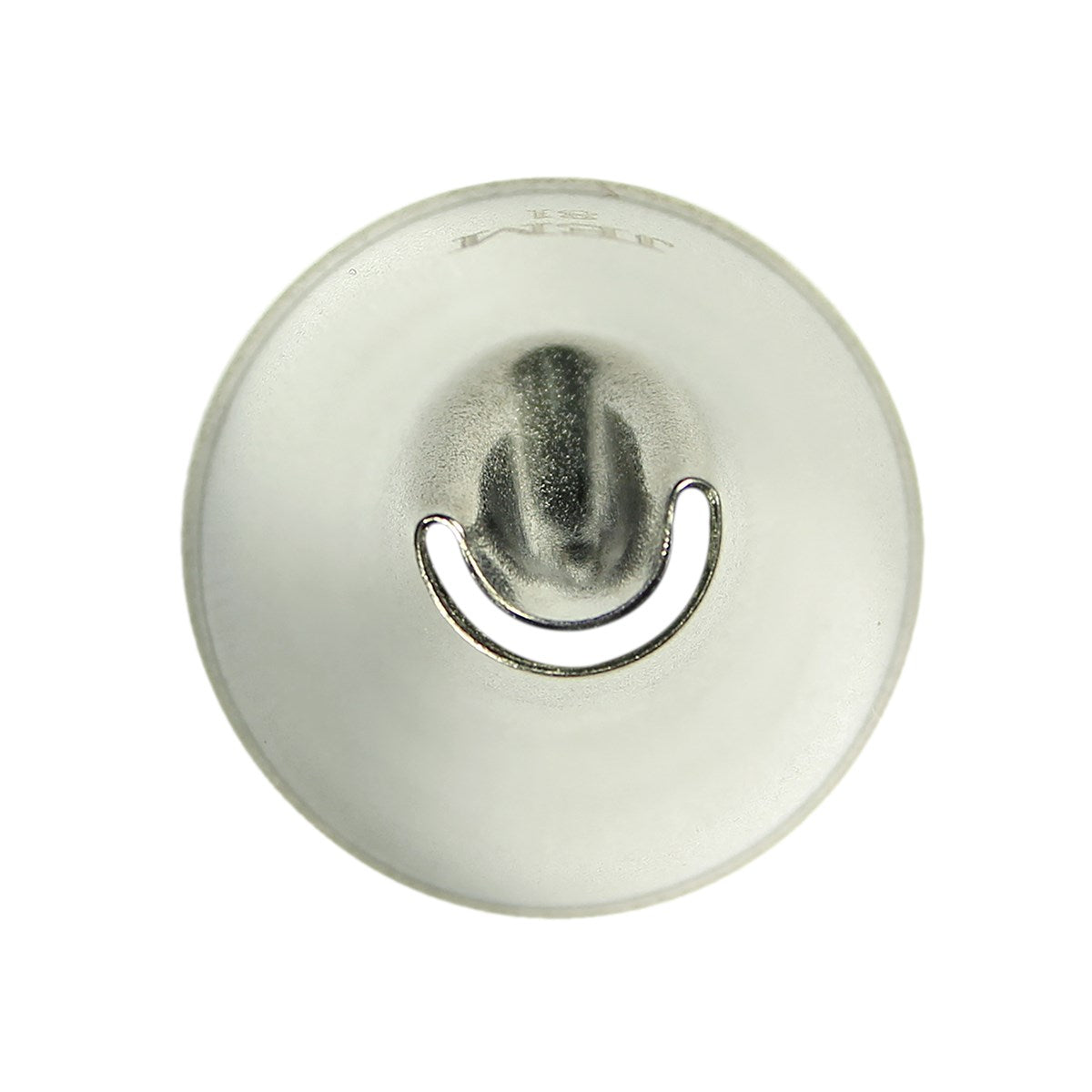 JEM Nozzle - Smooth / Ribbed Basketweave Nozzle #47 #NZ47 - Papagino Foods Inc.