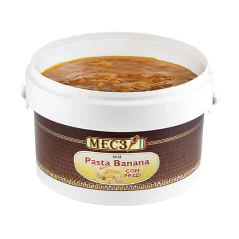 MEC3 Banana Flavour Compound 3 kg (Pickup Only) - Papagino Foods Inc.