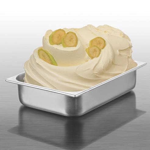 MEC3 Banana Flavour Compound 3 kg (Pickup Only) - Papagino Foods Inc.