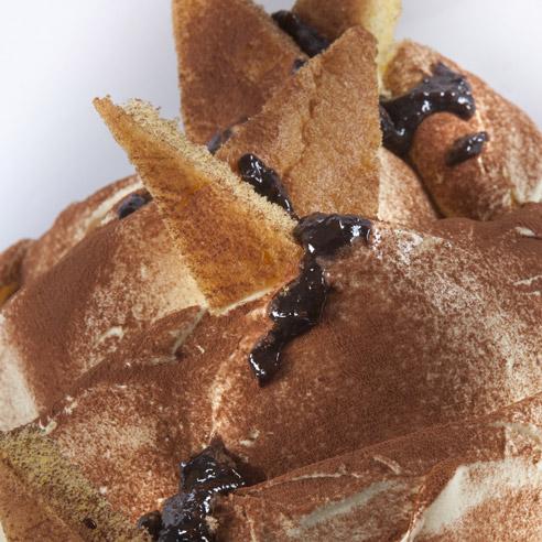 MEC3 Tiramisu Flavour Compound 4.5 kg (Pickup Only) - Papagino Foods Inc.