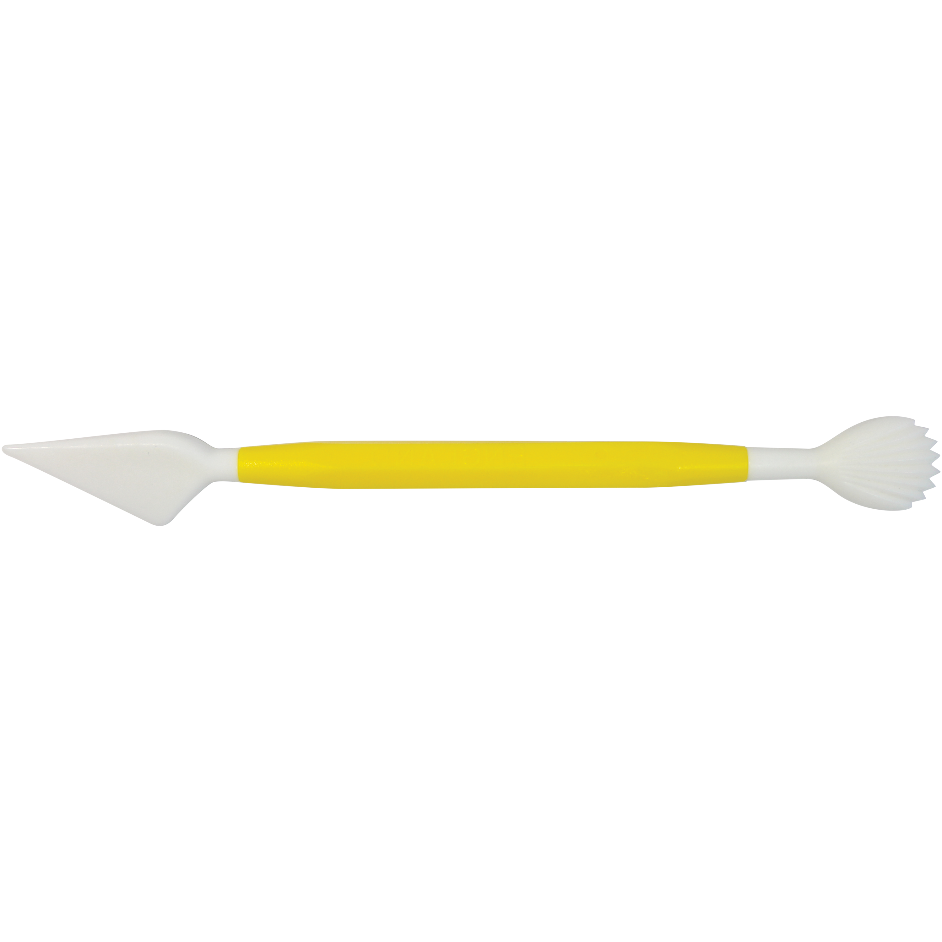 PME Modelling Tools - Blade & Shell (167mm / 6.6”) #PME2 - Papagino Foods Inc.