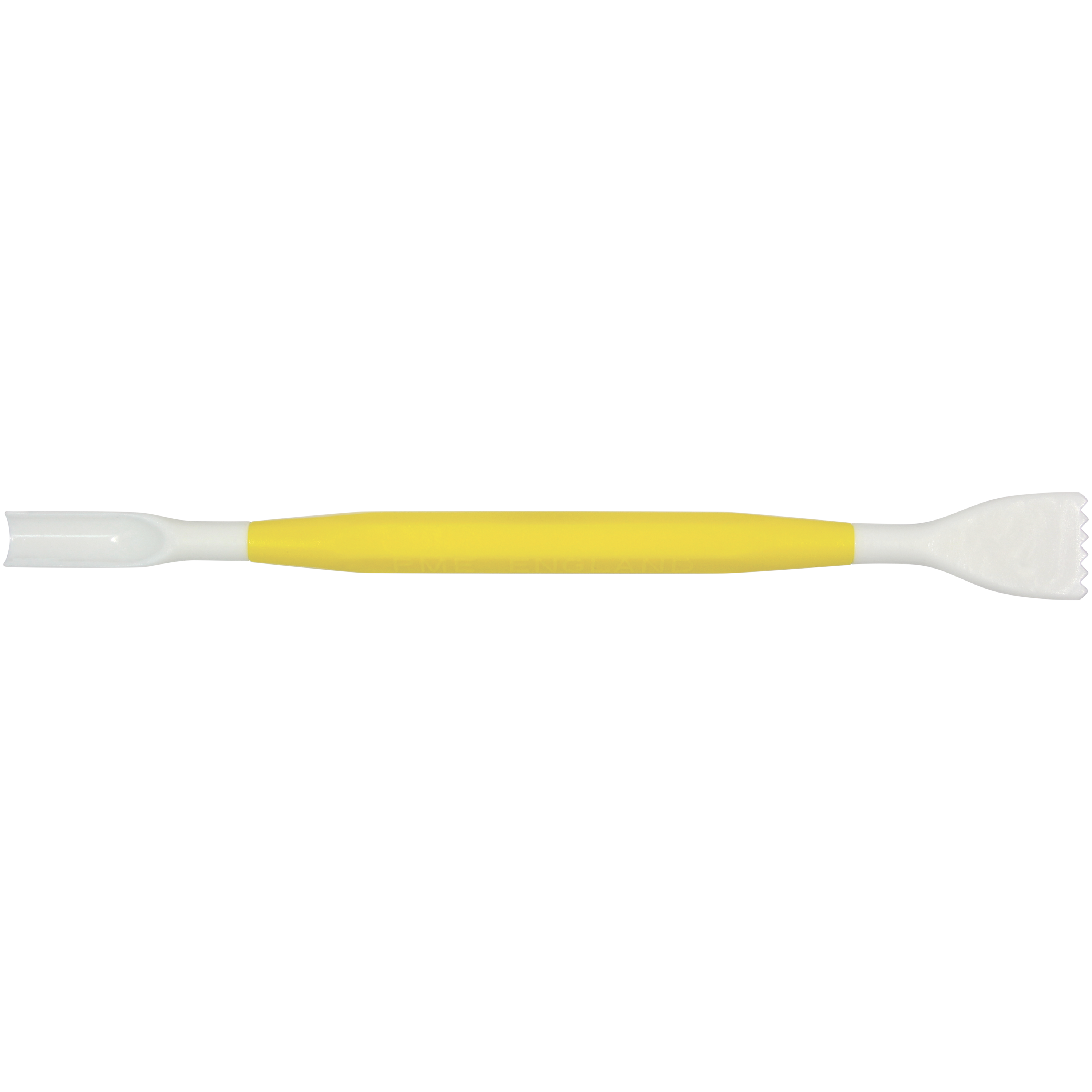 PME Modelling Tools - Scallop & Comb (162mm / 6.4”) #PME4 - Papagino Foods Inc.