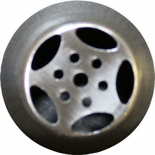 Russian Tip 5-Petal 2/PK- Nozzle (3-03) - Papagino Foods Inc.