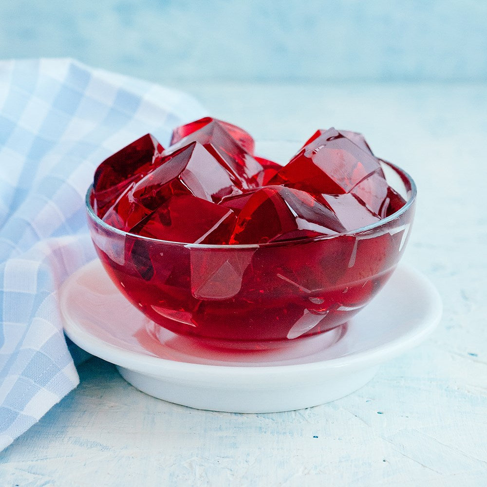 Gelatine Powder 250 Bloom 25 kg Halal (Pickup Only) - Papagino Foods Inc.