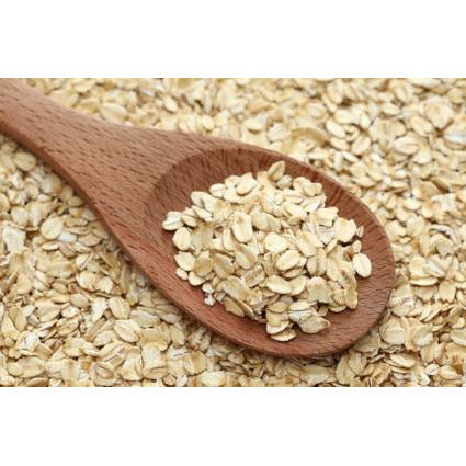 Rolled Oats Instant 50 lbs (Pickup Only) - Papagino Foods Inc.