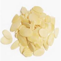 Almond Blanched Sliced - Papagino Foods Inc.