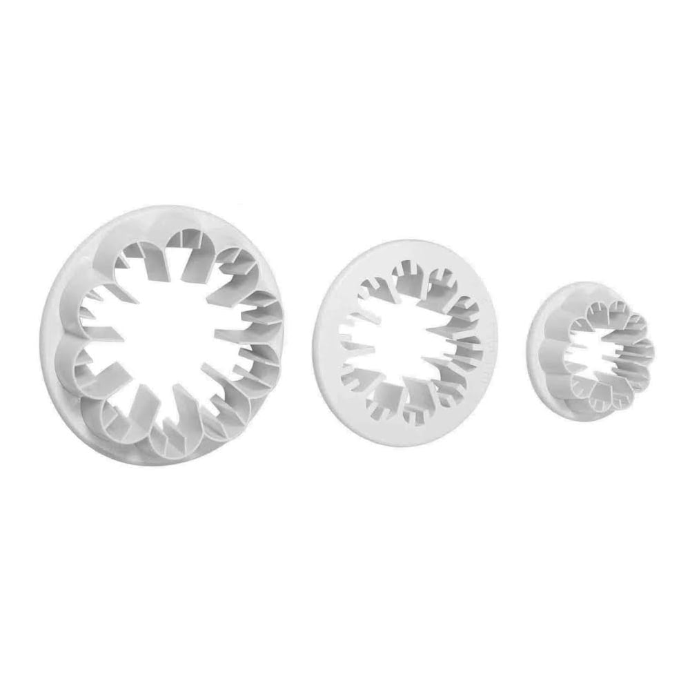 PME Carnation Cutter # CA-660 - Papagino Foods Inc.