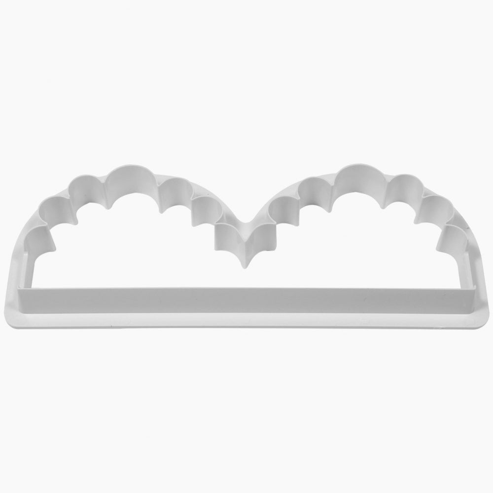 PME Crinoline Frill Cutter - Papagino Foods Inc.