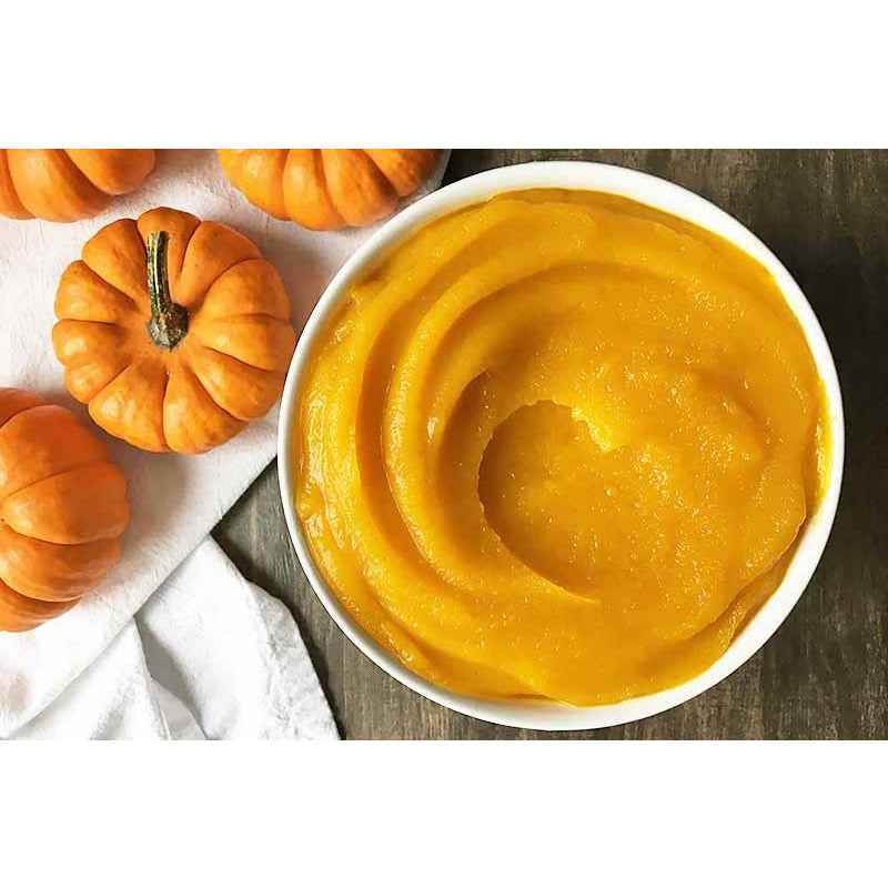 Pumpkin Puree 2.84 L (Pickup Only)