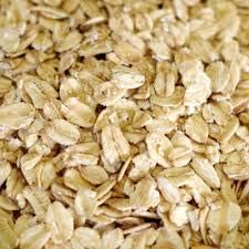 Rolled Oats Large Flakes  50 lbs (Pickup Only) - Papagino Foods Inc.