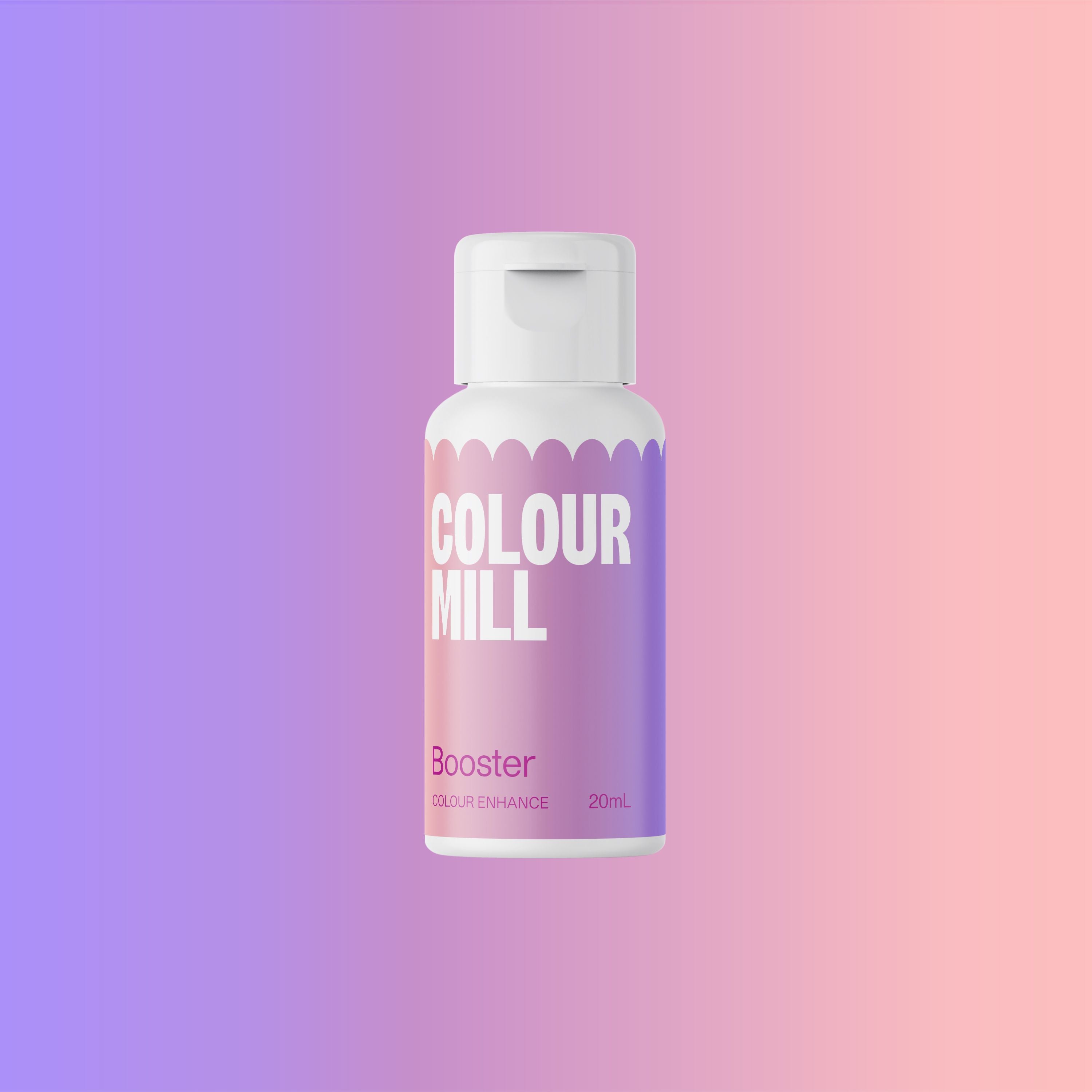 Colour Mill Oil Based Colouring 20ml Booster - Papagino Foods Inc.