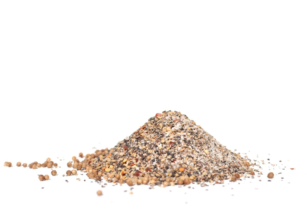 Steak Spice Ground - Papagino Foods Inc.