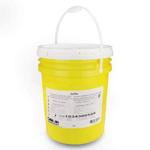 Surfax Emulsifier 35 lbs (PICKUP ONLY) - Papagino Foods Inc.