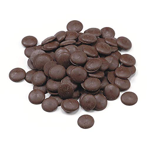 Callebaut Ezmelt Tulsa Semi Sweet Chocolate 22.68 kg   - Pickup Only OR Shipping At Your Own Risk.