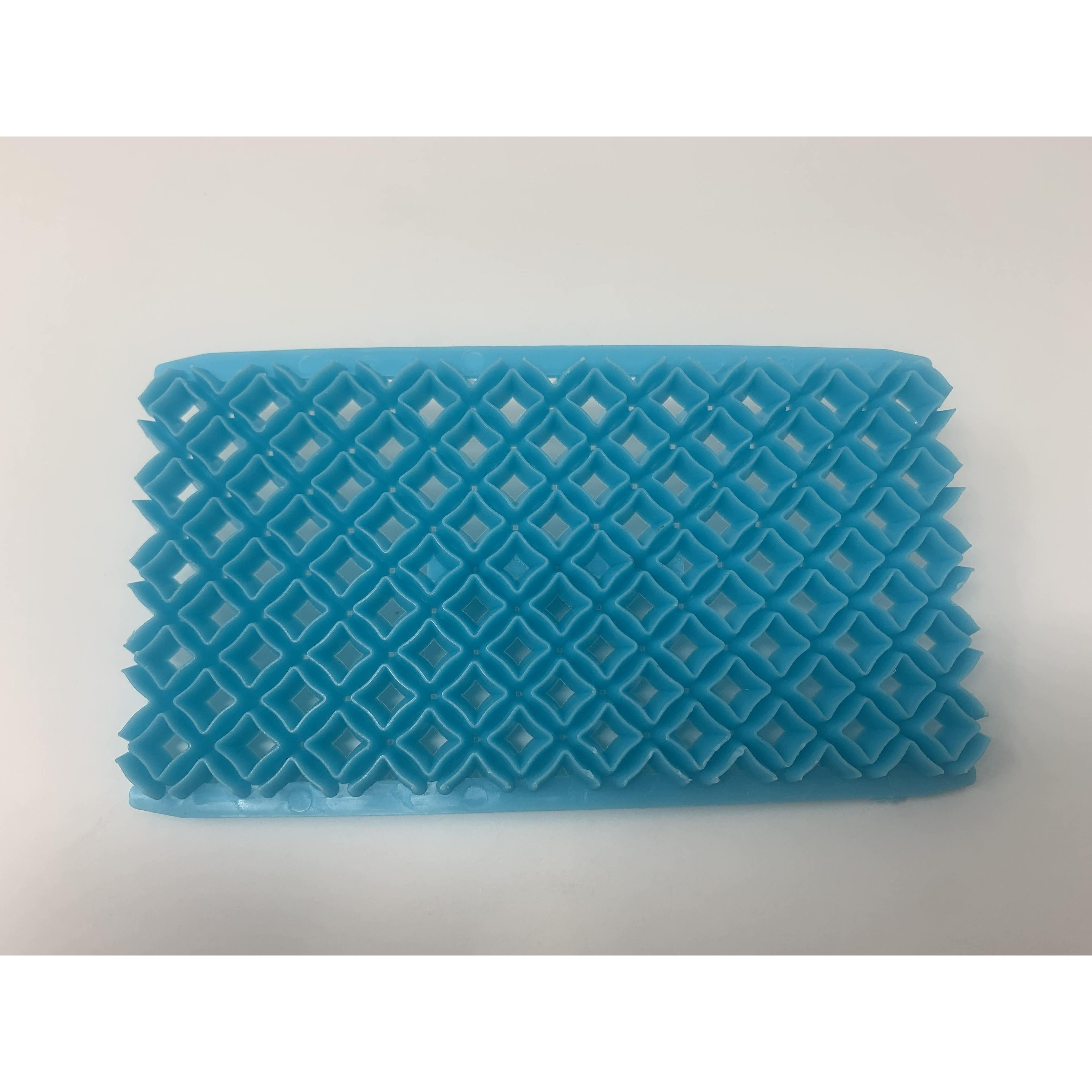 Rhombus Fondant Embosser - Papagino Foods Inc.