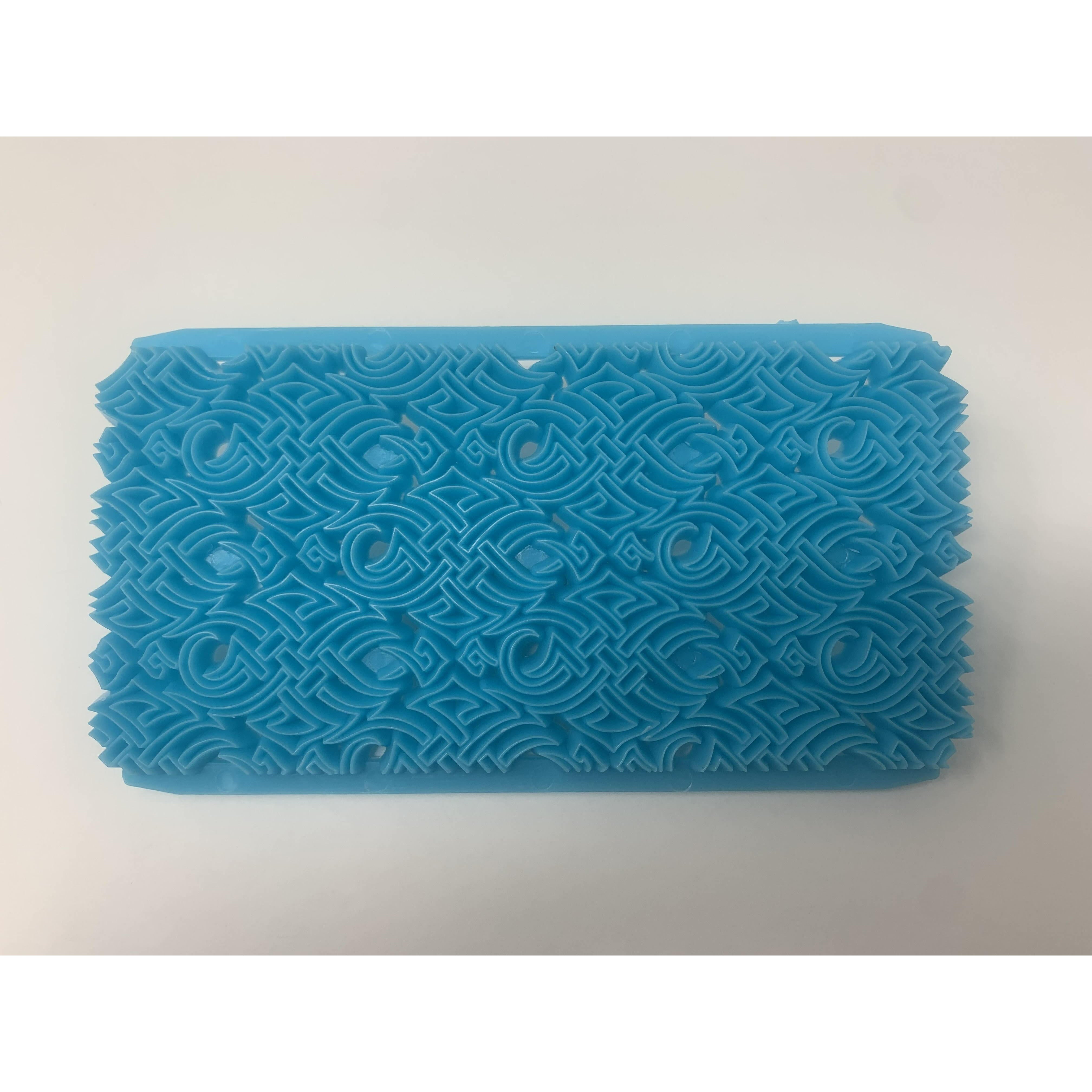 Sharp Spiky Fondant Embosser - Papagino Foods Inc.