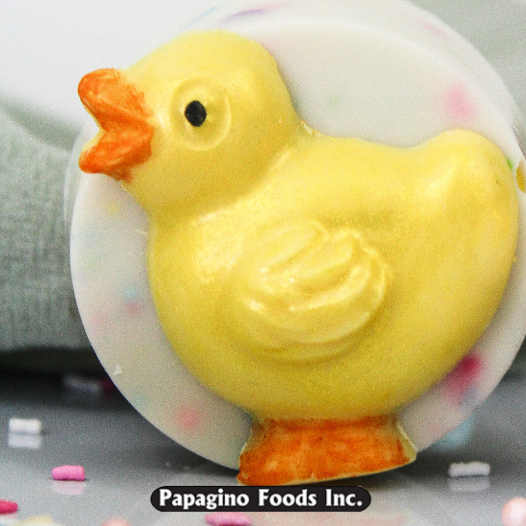 Chefmaster Food Decorating Pens (# 3358) - 10 Color Variety Set **BBD Jun 2023** - Papagino Foods Inc.