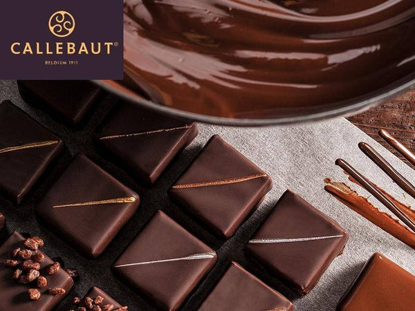 Indulging in the World of Callebaut Chocolate: A Guide to Its History, Flavors, and Uses