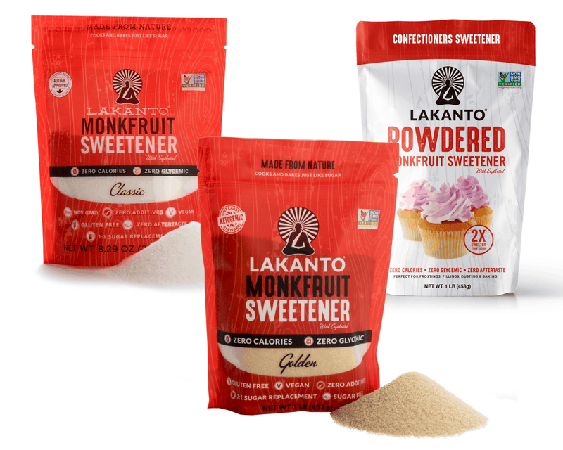Lakanto In Canada: A Comprehensive Guide To A Sweetener Alternative
