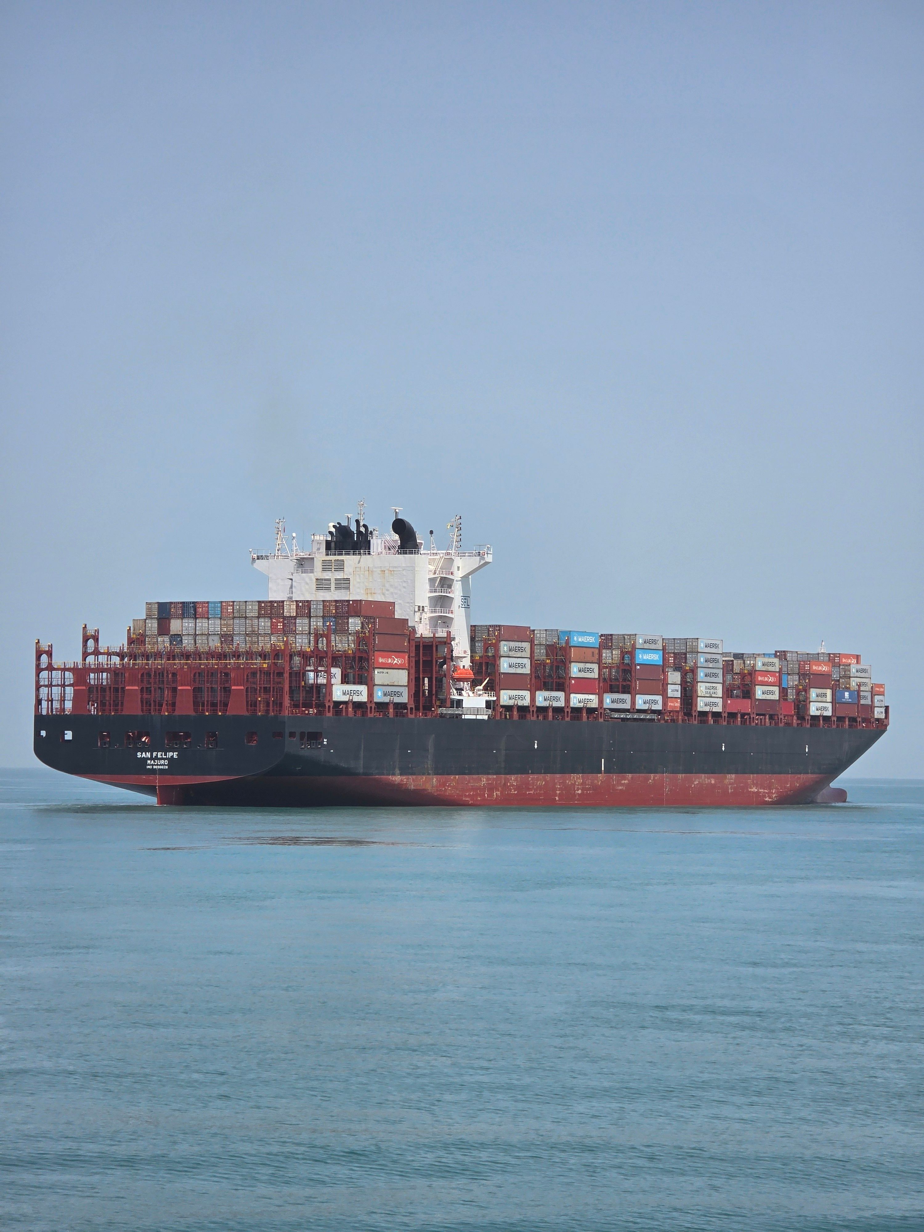 Export & International Distributor Sevices