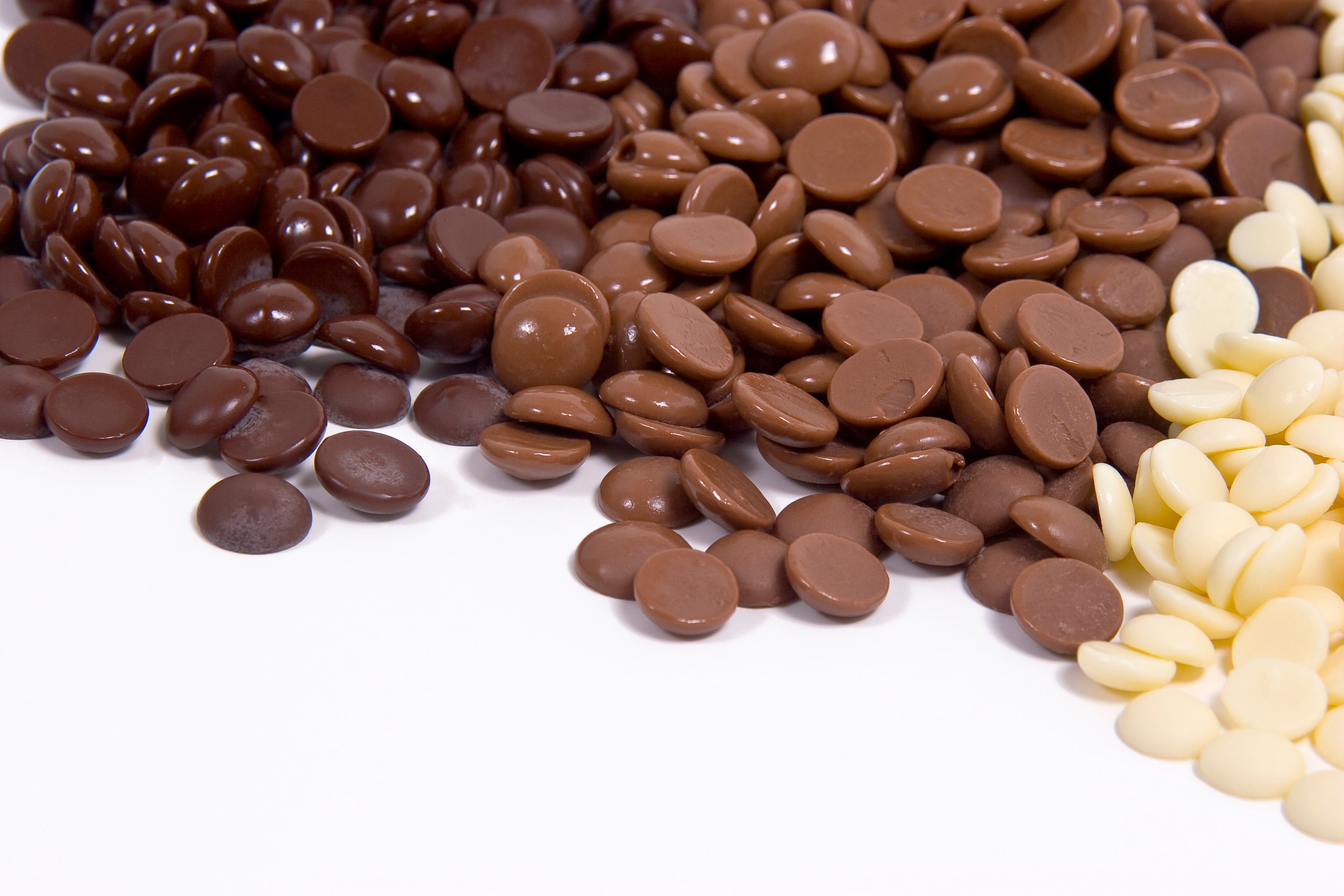Callebaut Callets - Papagino Foods Inc.