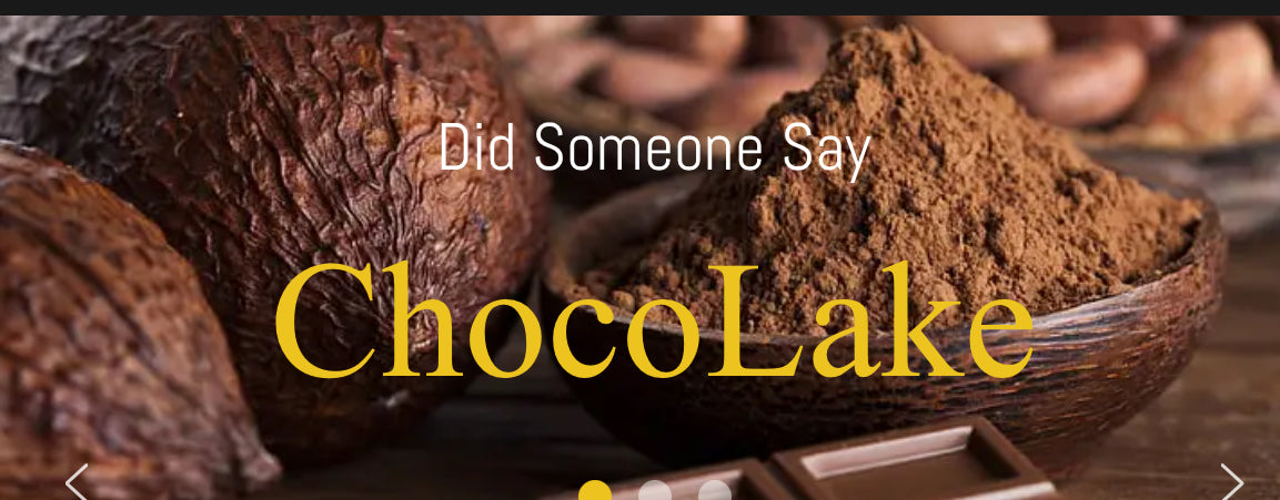 ChocoLake - Papagino Foods Inc.