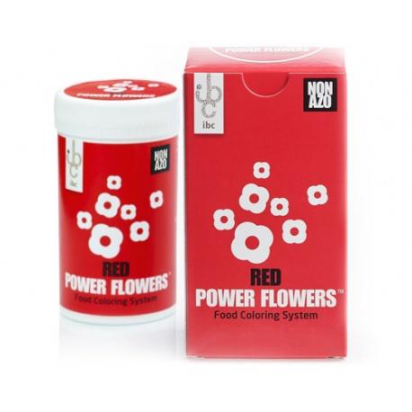 IBC Power Flowers Cocoa Butter - Papagino Foods Inc.