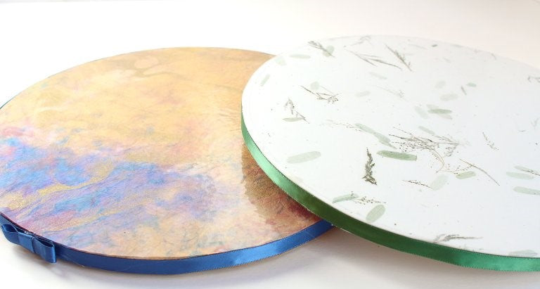 Round Cake Boards - Papagino Foods Inc.