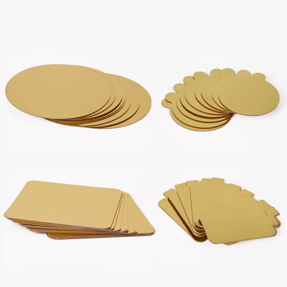 Thin Tab Boards - Papagino Foods Inc.