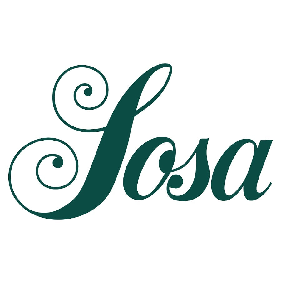 SOSA Pure Pastes - Papagino Foods Inc.