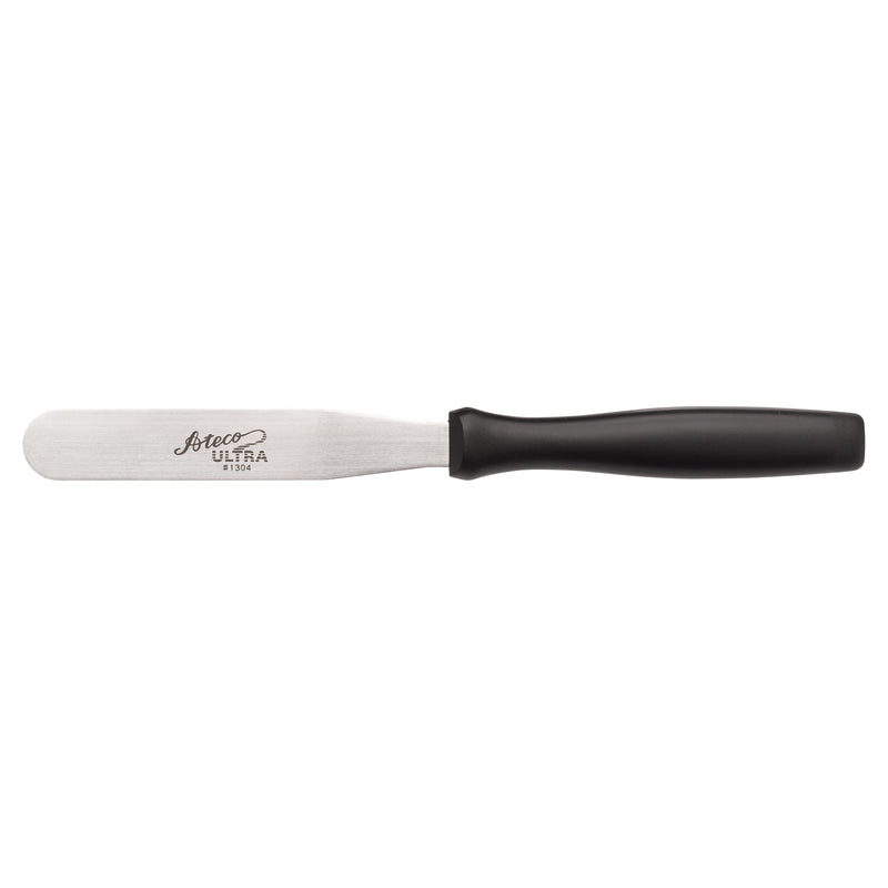 Ateco Small Sized Spatula (4" Blade)