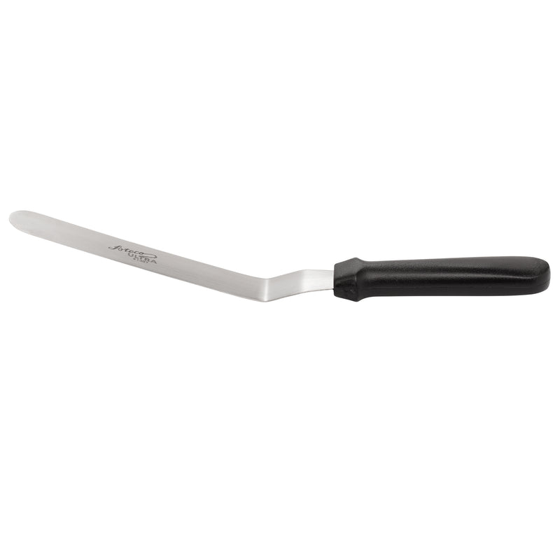 Ateco Medium Sized Offset Spatula (7.75" Blade)