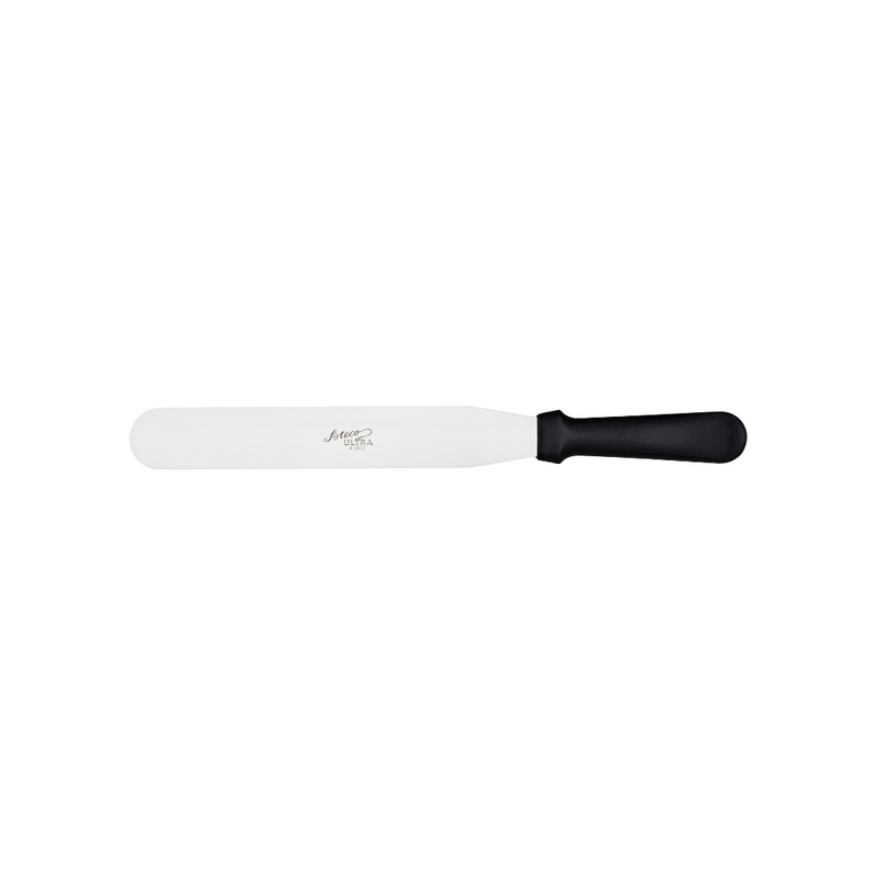 Ateco Large Sized Straight Spatula (10" Blade)