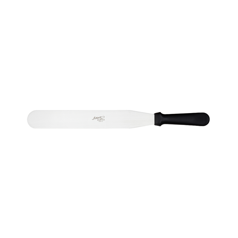 Ateco Large Sized Straight Spatula (12" Blade)