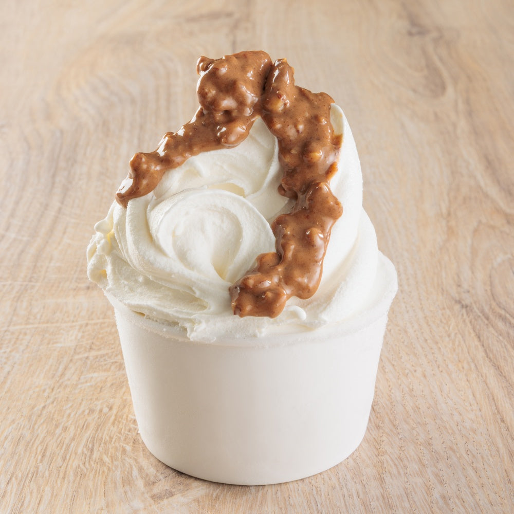PreGel Caramao Pecan(Caramel with Pecans)