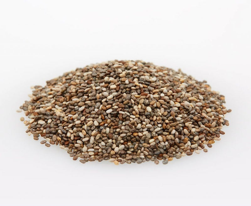 Black Chia Seeds - 5 lbs