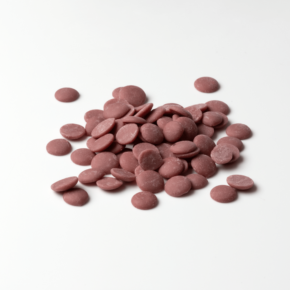 Callebaut Ruby Couverture RB2 2.5 kg **Pickup Only OR Shipping At Your Own Risk**