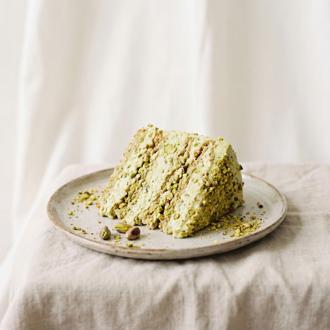 Barlo 30% Pistachio Cream 5 Kg