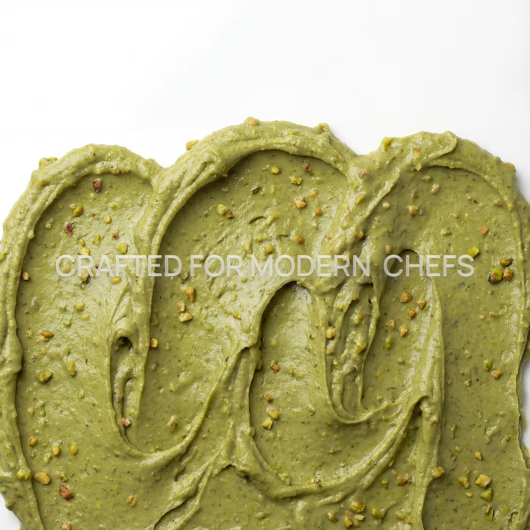 Barlo 30% Pistachio Cream 5 Kg