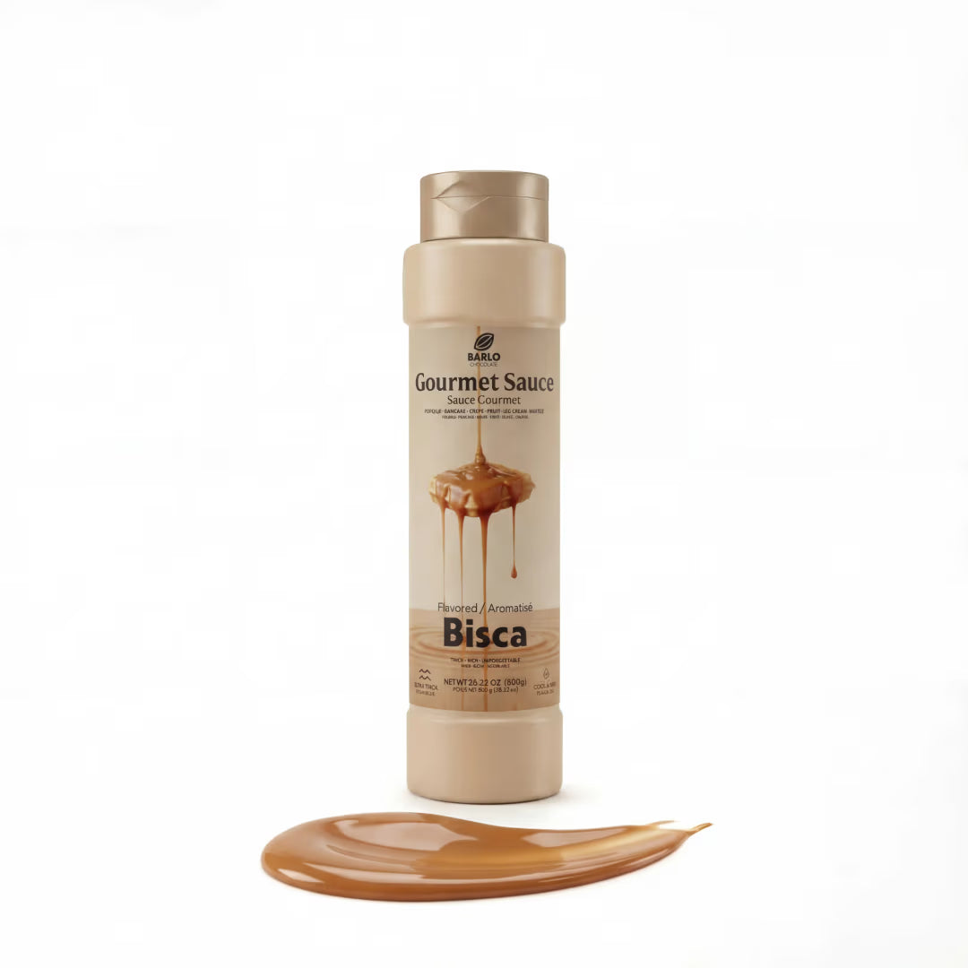 Barlo Bisca Gourmet Sauce 800gm