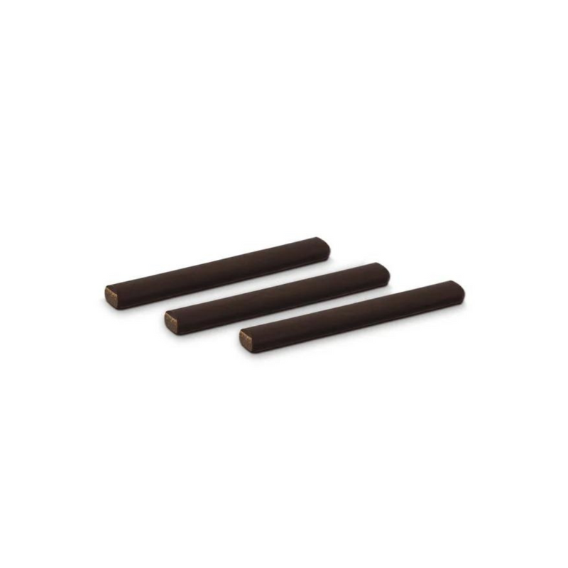 Valrhona Chocolate Baton 48% 300 CT/ 1.6 kg  - Pickup Only OR Shipping At Your Own Risk.