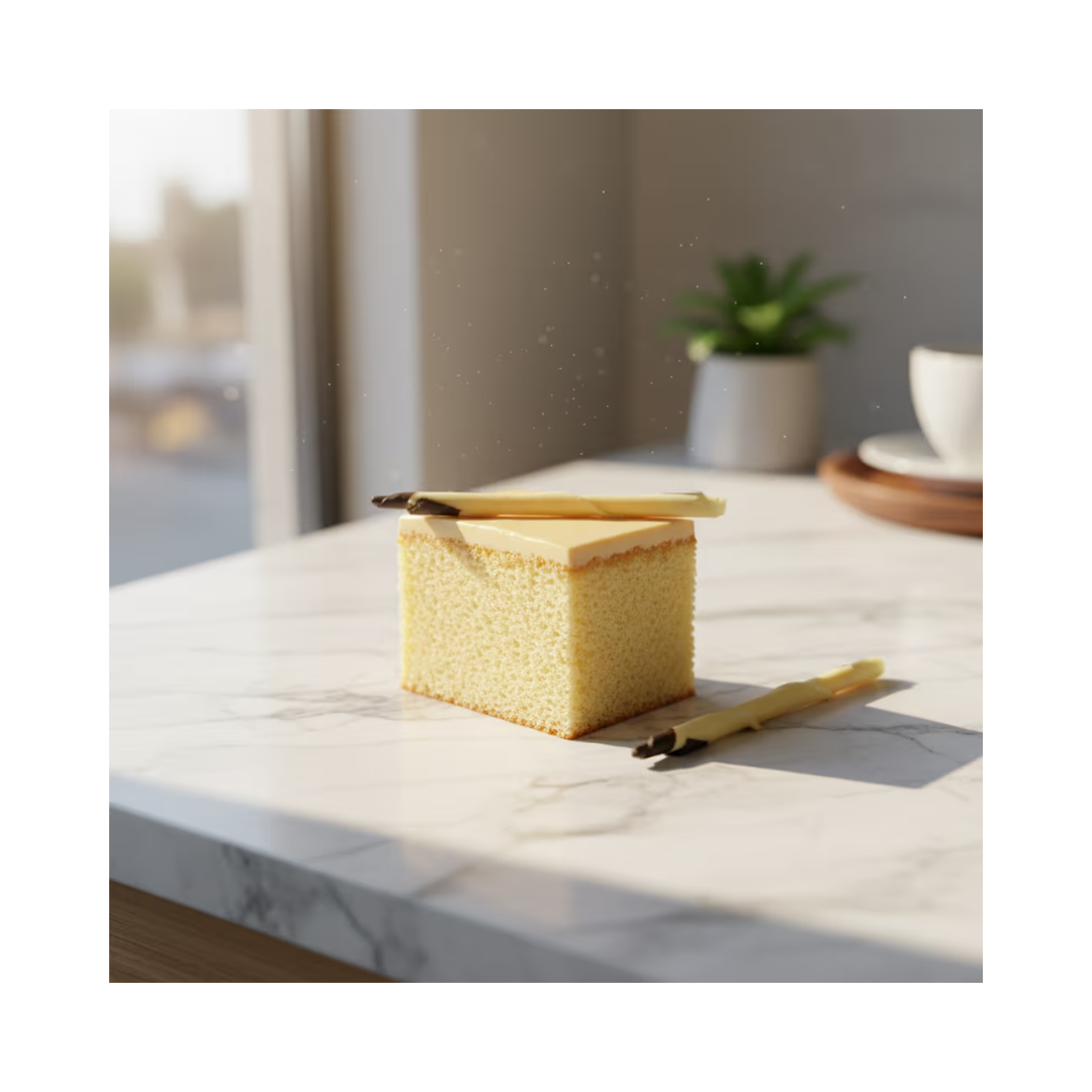 Barlo Dark Chocolate Tipped White Pen 600 grams (140 pcs)