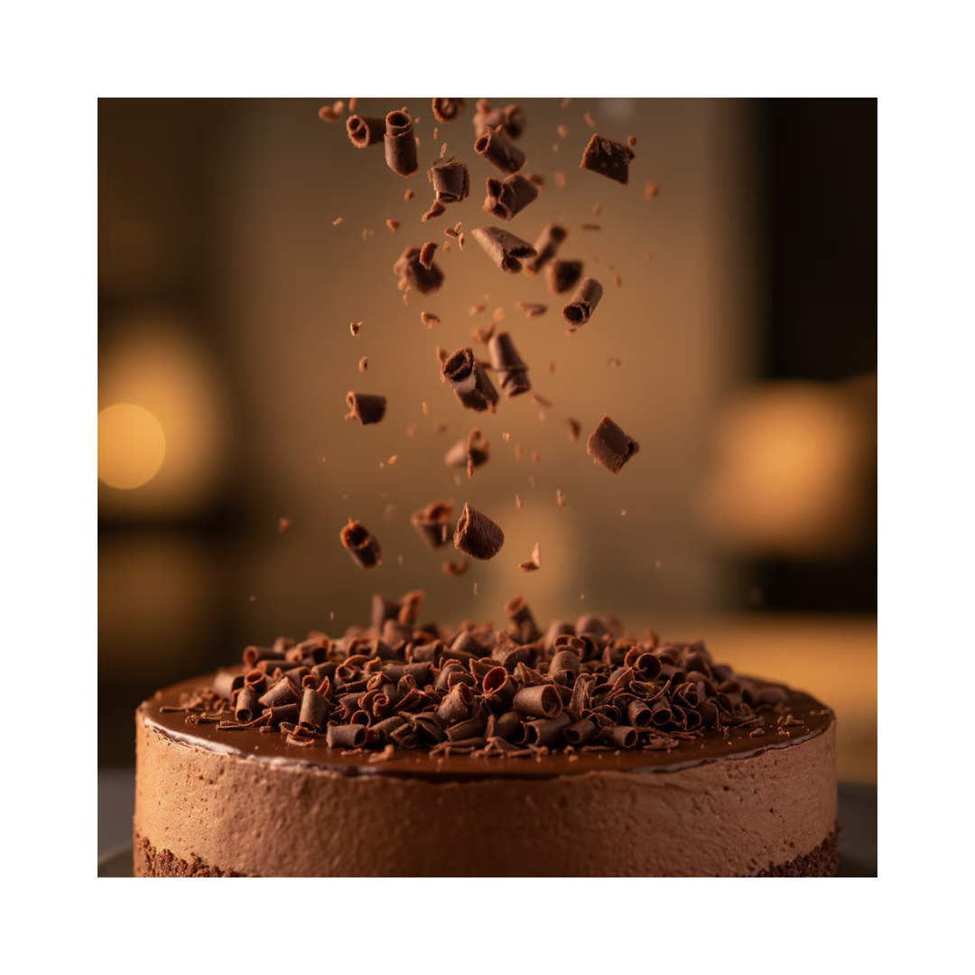 Barlo Dark Blossom Curls 1 Kg